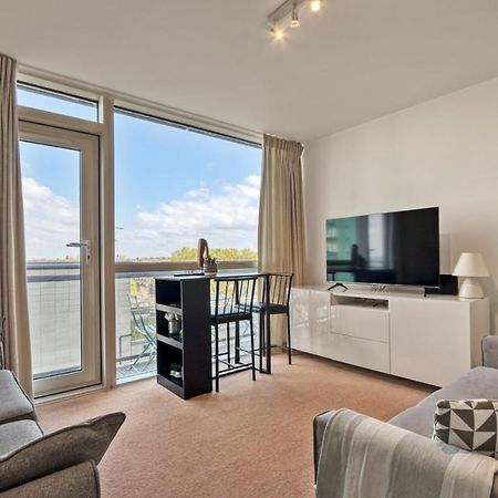Delightful Apartment Wandsworth Лондон Экстерьер фото